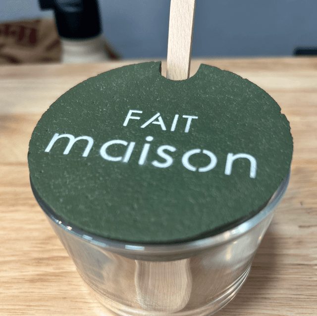 Pot bodega FAIT MAISON, 