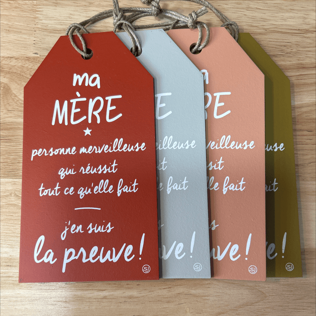 Ma mère 