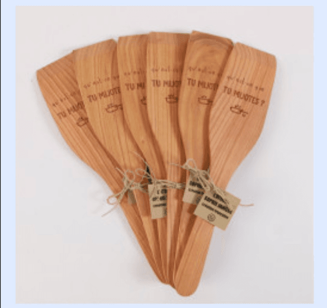 Spatule 