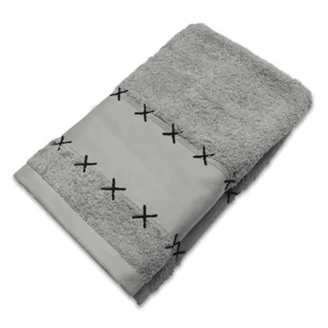 Serviette de bain 