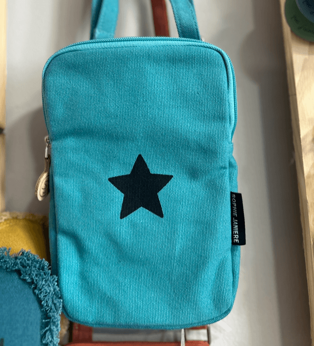 Pochette téléphone 
