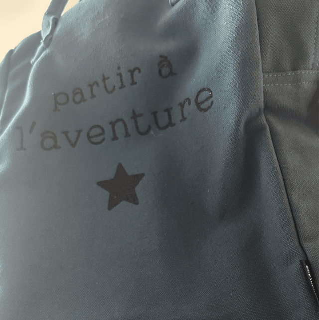 Sac à dos 