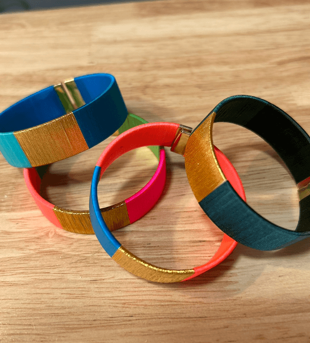 Bracelet Lilie Koch