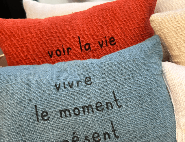 Coussin 