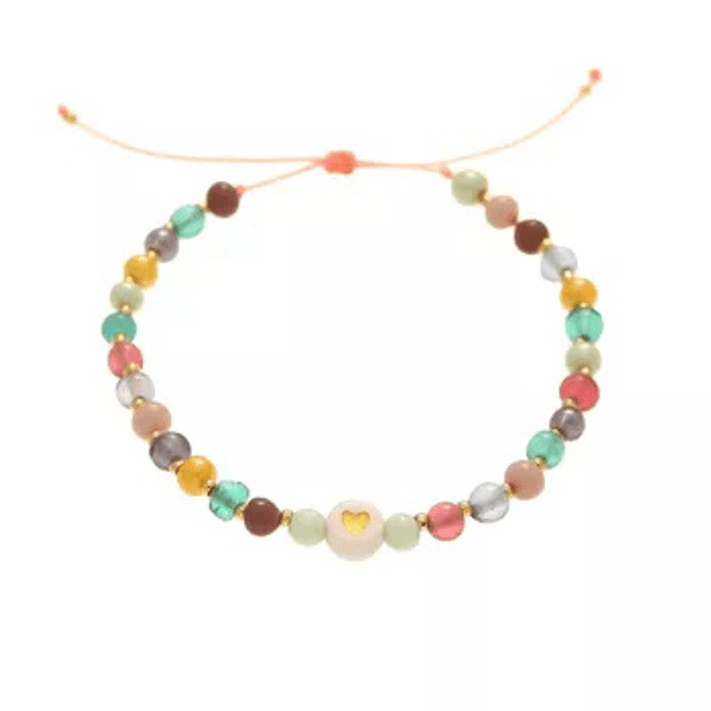 Kit bracelet perles 