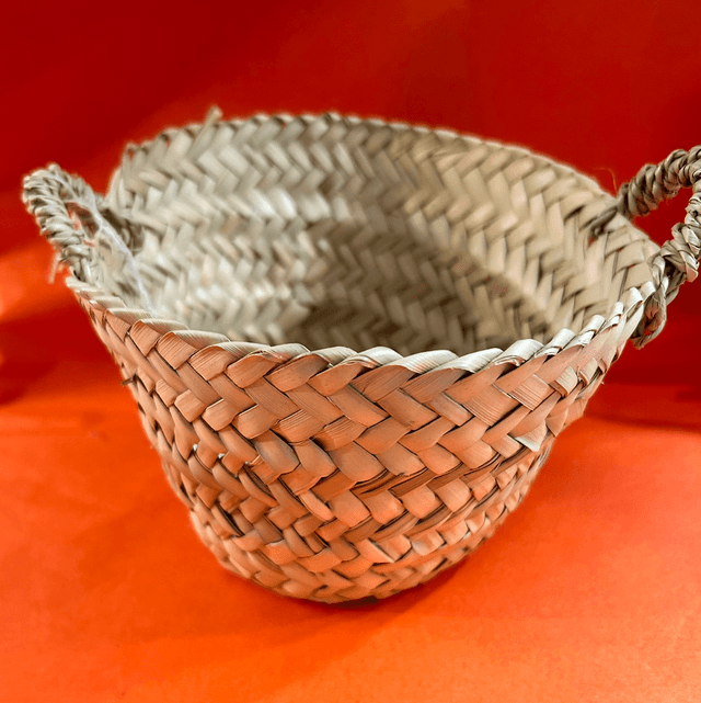 Panier à anse 