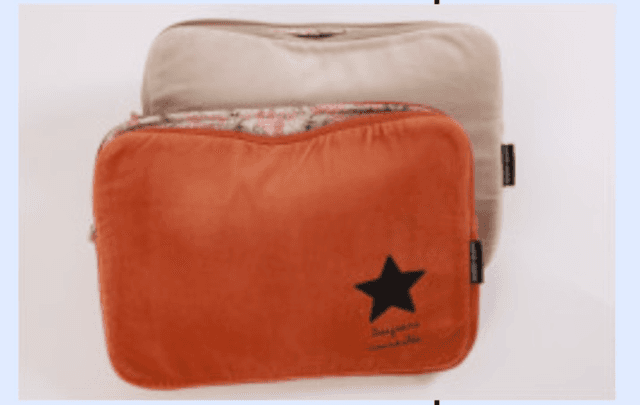 Pochette ordinateur 