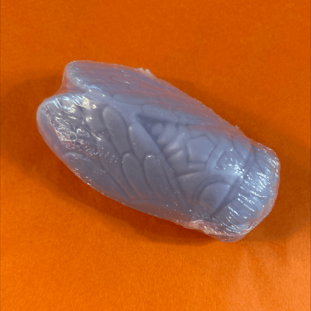 Cigale savon lavande 