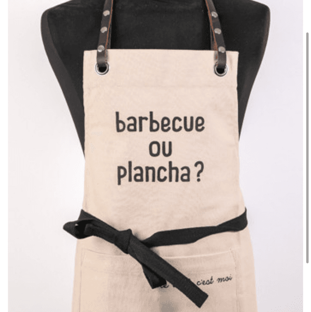 Tablier 