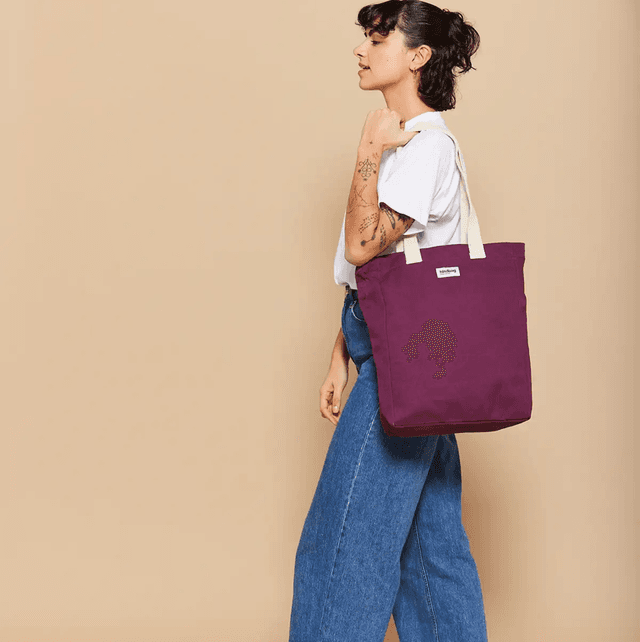 Sac tote Paul
