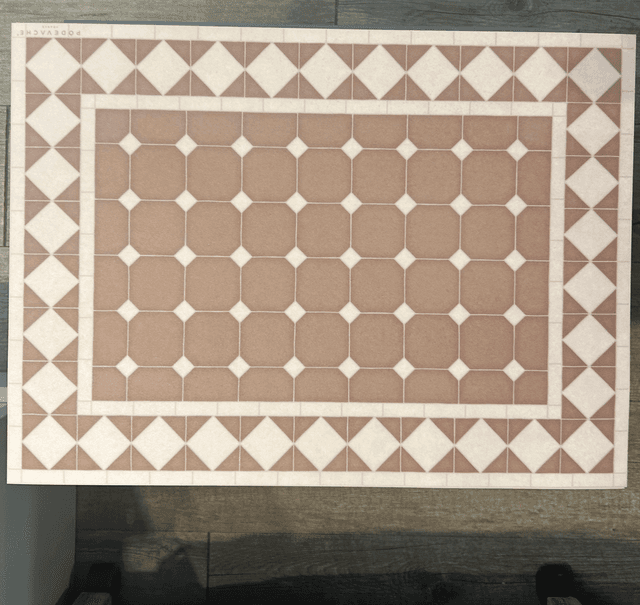 Set de table ⭐️ beige ⭐️