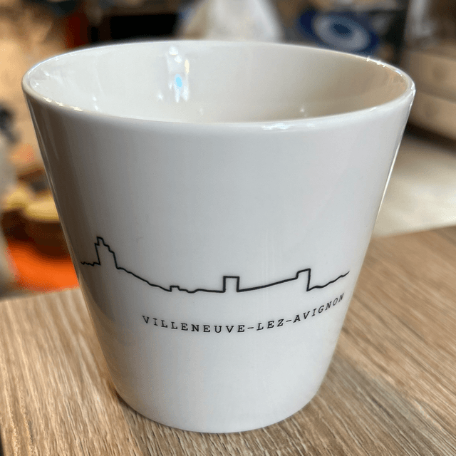 Mug VLA 
